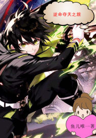 逆命夺天之旅
